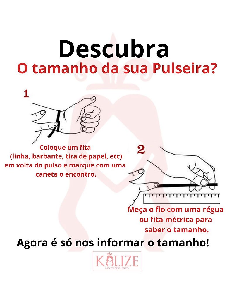 Pulseira Personalizada Murilo em Couro Sintético - Personalizada