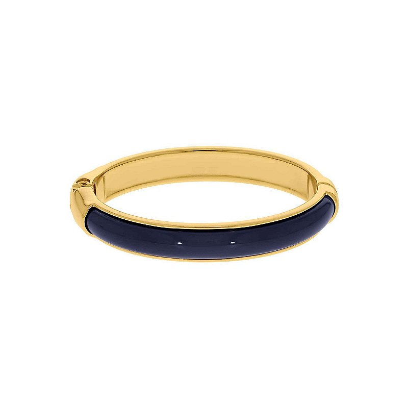 Bracelete Essência Colors - Braceletes com Resina – Semijoia Banhada a Ouro 18k