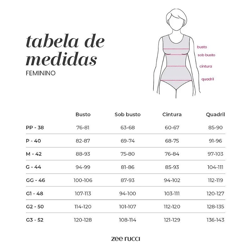 Sutiã Invisível Comfort - Sem Costura com Bojo Removível - Básico Para o Dia a Dia