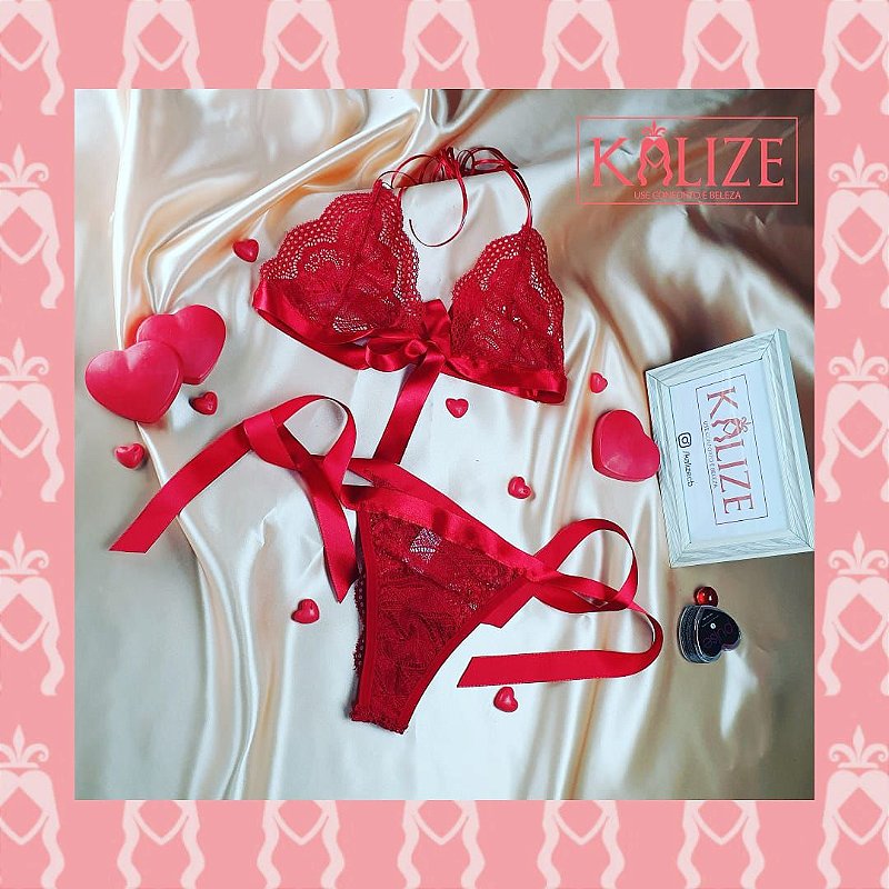 Conjunto Fita Desejo – Você é o Melhor Presente!