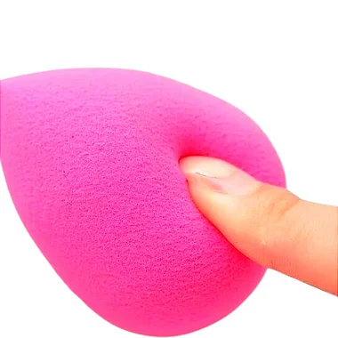 Esponja Coxinha para Maquiagem PL02
