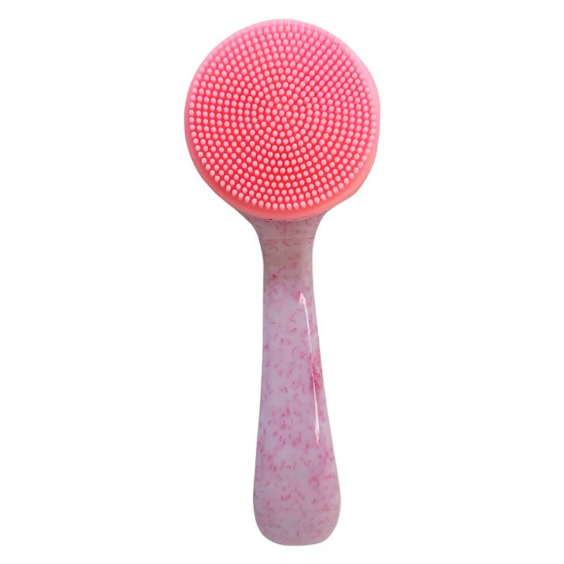 Escova de Limpeza Facial Mandala MM5539