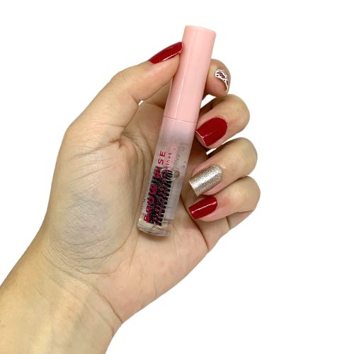 Gel Incolor para Sobrancelhas Brow Rise Ruby Rose HB-E2503