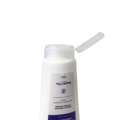 Hidratante Facial ( Emulsão ) Firmadora Anti-Idade Kuanta Vita