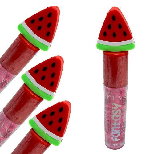 Lip Gloss Glitter Fantasy Vivai 3249.1.1