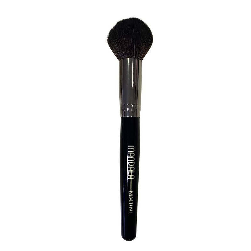 Pincel Para Blush Mandala MM1091