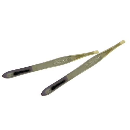 Pinça para Sobrancelha Solingen Germany MM4169