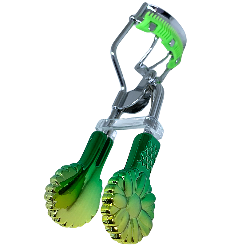 Curvador de Cílios Curvex Luxo