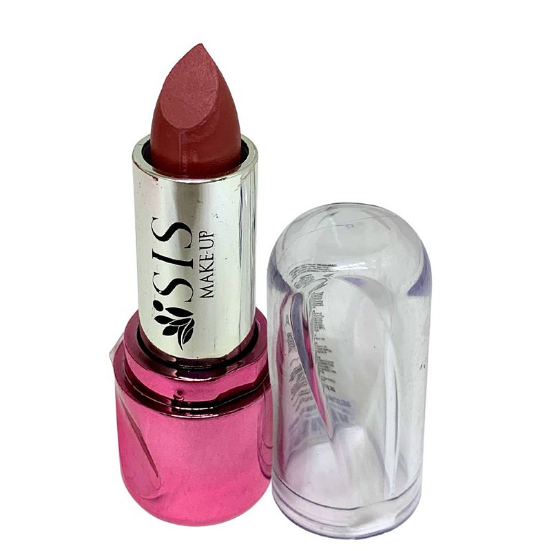 Batom Bastão Selection Isis Make-Up IS1037 - Kit c/ 08 unid