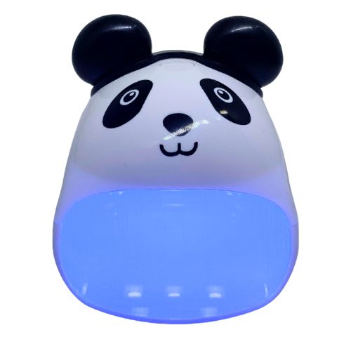 Mini Cabine de LED para Secagem de Unhas Panda ANJ-10 MN7126-1