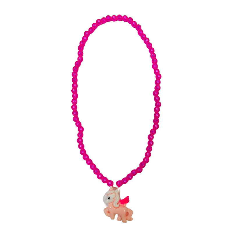 Kit Infantil Colar, Pulseira