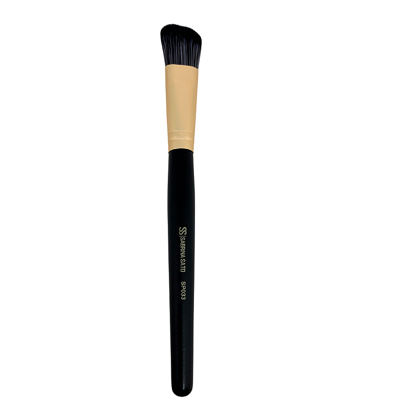Pincel Lingua de Gato Sabrina Sato SP033