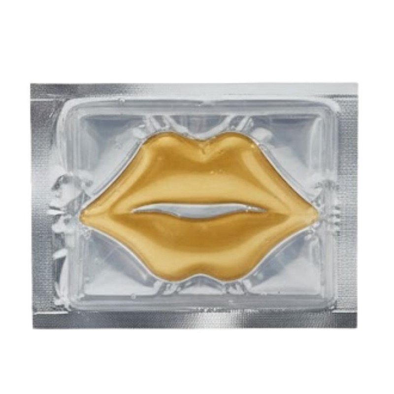 Máscara Labial Mel Yoyo Maquiamor YYZ-0602-04 - Box c/ 48 unid