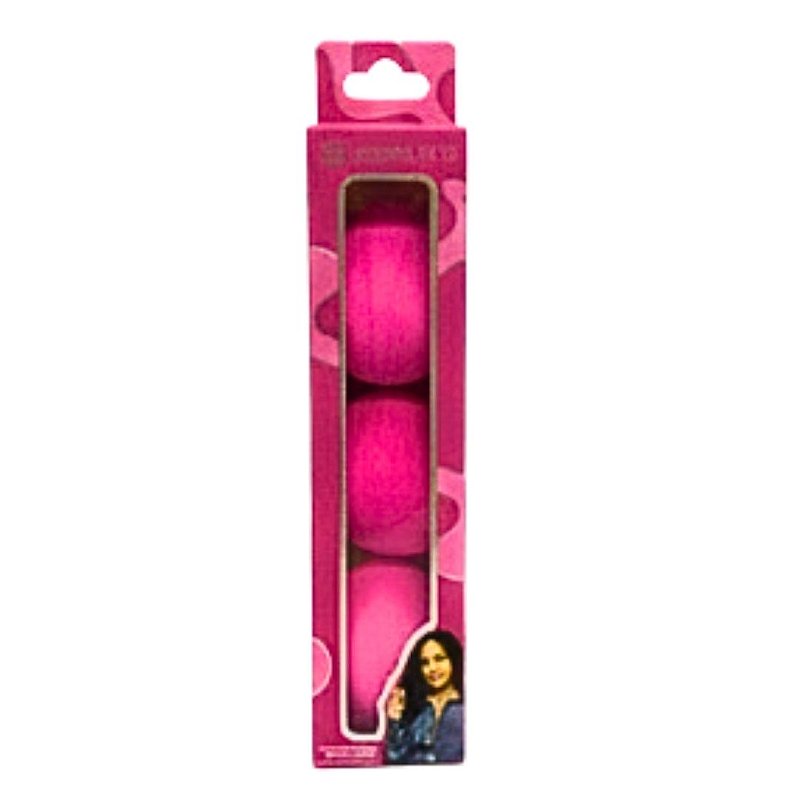 Kit com 03 Esponjas Sabrina Sato SP2006