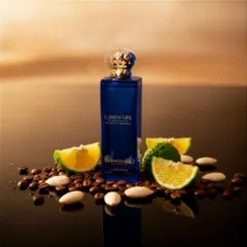 Perfume Candy Girl Pour Femme 100ml Vernissage