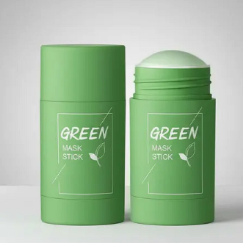 STICK ANTI-RUGAS GREEN TEA BLUEMOON BM-24024