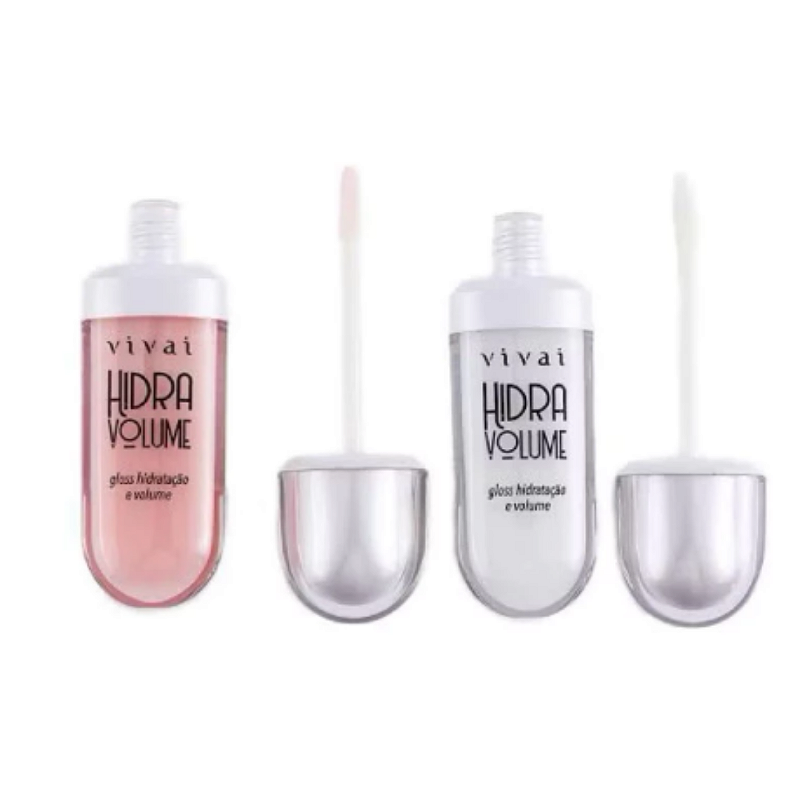 GLOSS HIDRA VOLUME VIVAI 3279.1.1