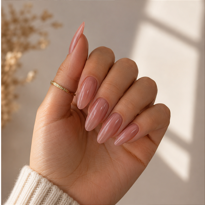 Unhas Postiças Autocolantes Sabrina Sato SP1515
