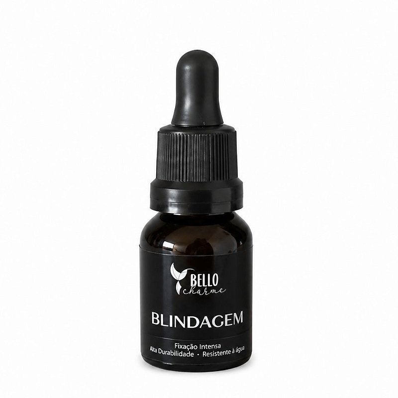 Blindagem Rosa Mosqueta Bello Charme BC046