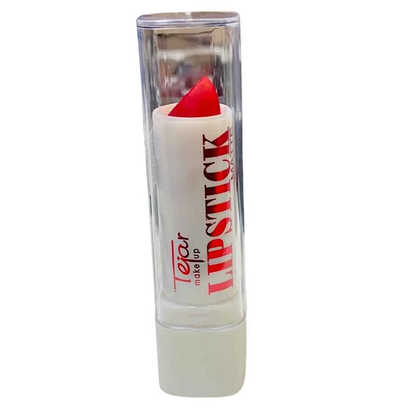 Batom Matte Lip Stick Tejar Makeup 1438 Box c/ 24unid