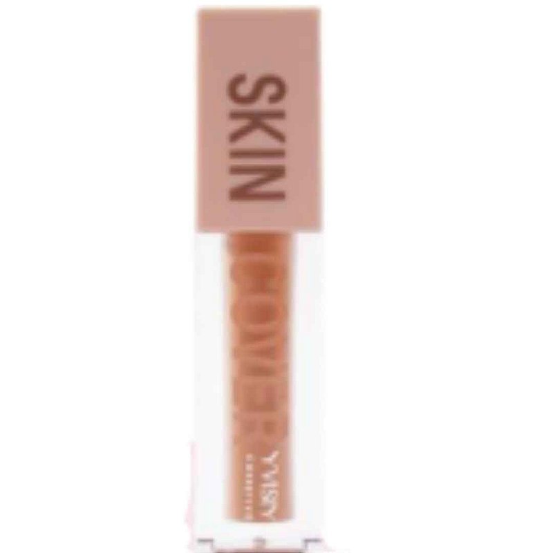 Corretivo Liquido Skin Cover Yvisy VS5020 - Box c/ 24 unid
