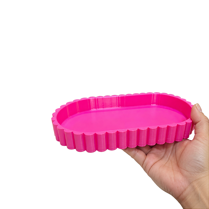 Kit Organizador Multiuso Porta-Objetos para Maquiagem e Acessórios