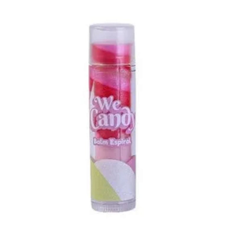 Balm Espiral We Candy Vivai 3390.1.1 - Box c/ 36unid