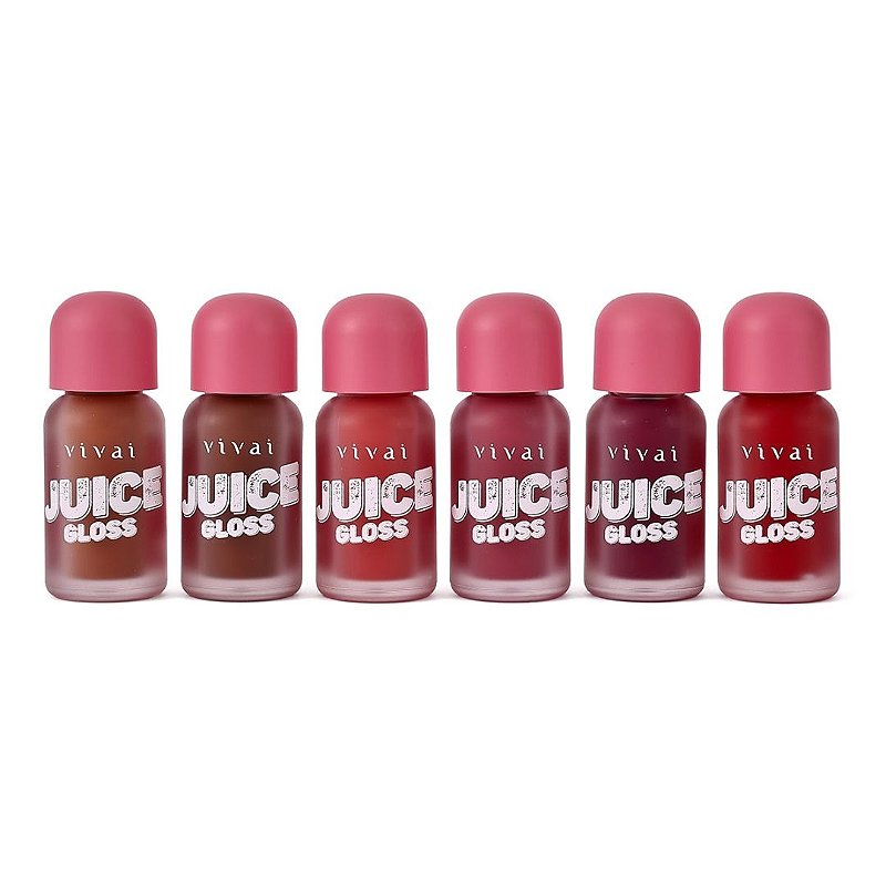 Gloss Juice Vivai 3420.1.1