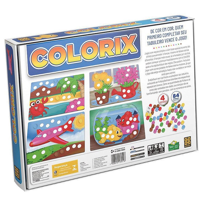 Colorix