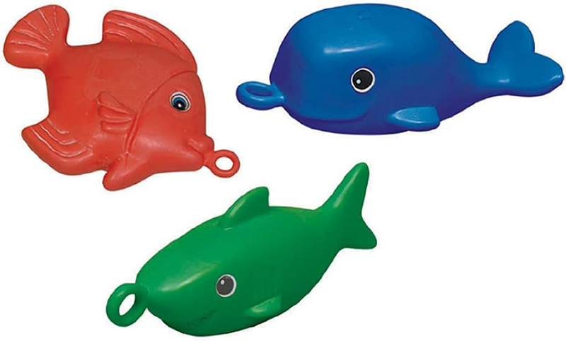 Brinquedo Pescaria Vamos Pescar!