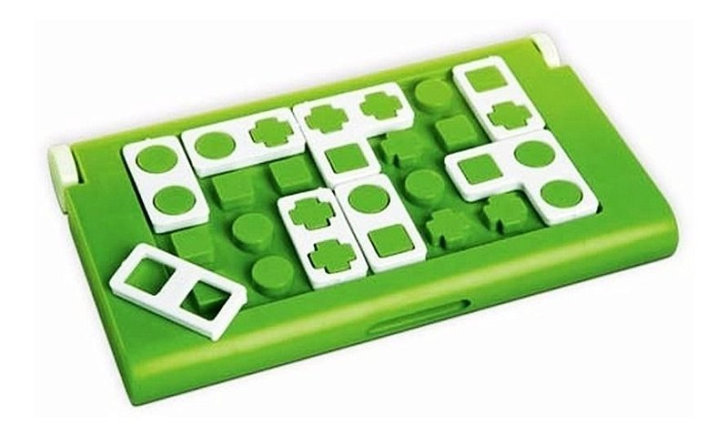 Jogo Cilada