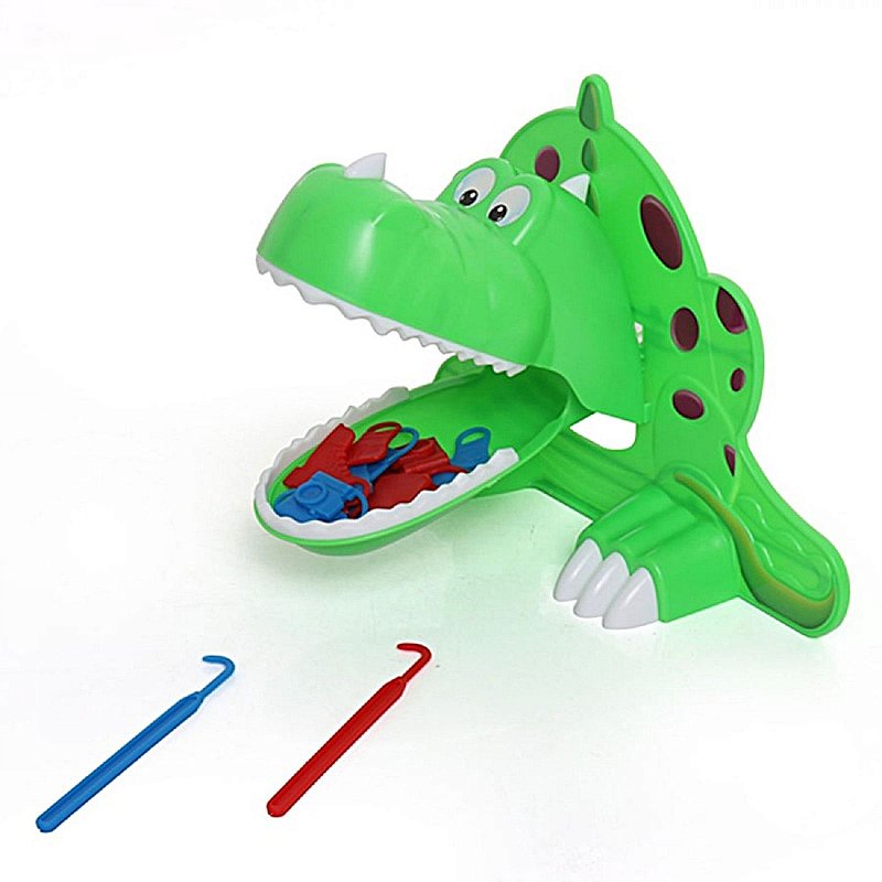 Dino Come-Come