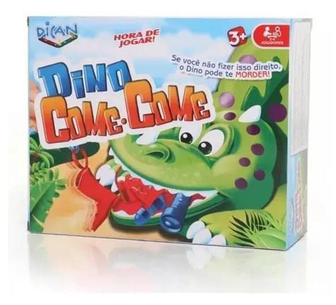 Dino Come-Come