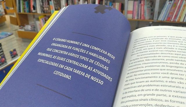 Mentes Únicas - Dr. Clay Brites e Luciana Brites