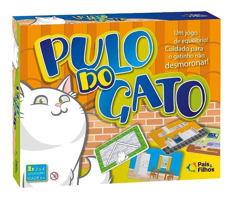 Pulo do Gato