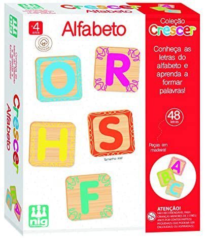 Alfabeto Madeira
