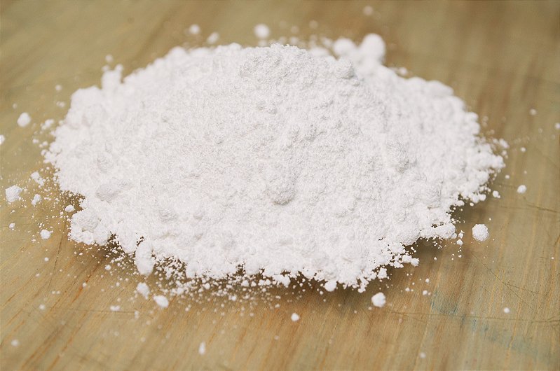 Blanc Fix Sulfato de Bário Precipitado 100g Joules & Joules