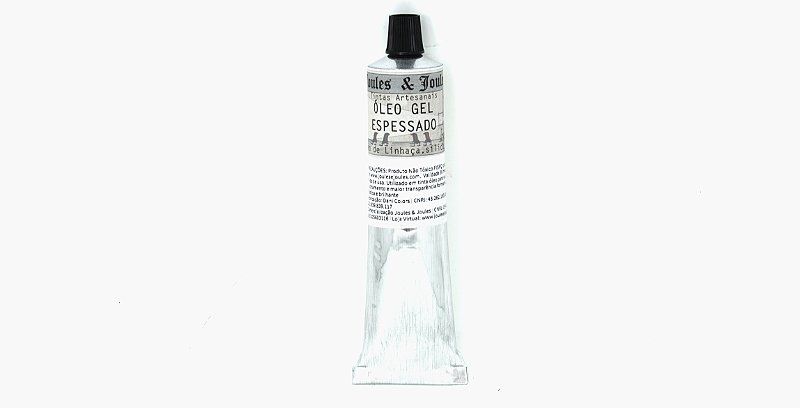 Medium Óleo Gel Espessado Joules & Joules