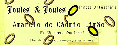Kit Tinta a Óleo Básico 2 | 6 Cores Joules & Joules