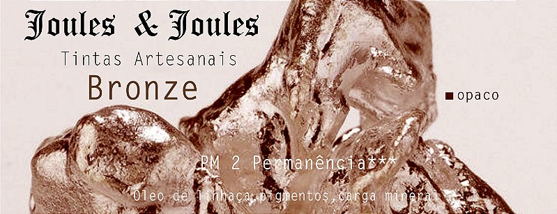 Kit Tinta a Óleo Cores Especiais | 6 Cores Joules & Joules