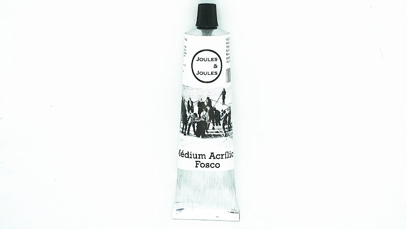Medium Acrílico Fosco Joules & Joules