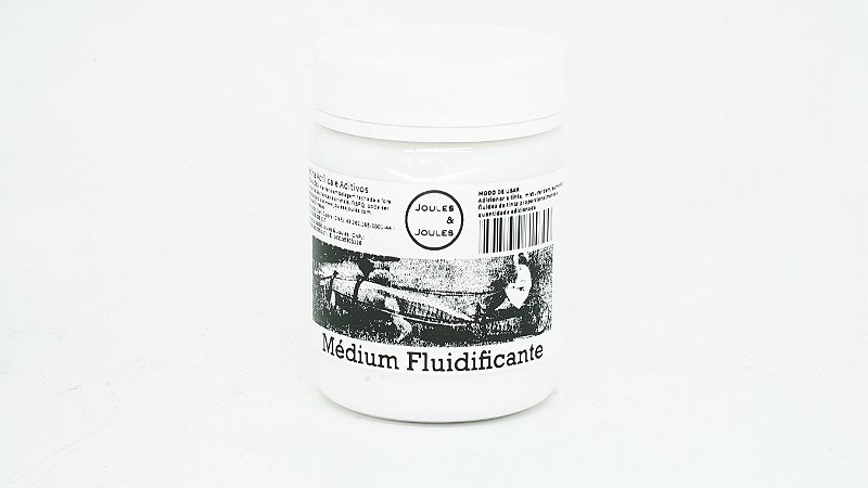 Medium Fluidificante Joules & Joules
