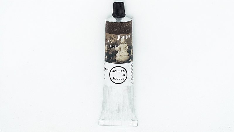 53.t. Tinta a Óleo SOMBRA POÇOS DE CALDAS - NBr8 Joules & Joules