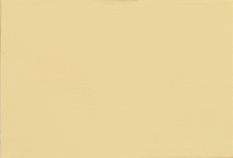 03.a. Acrílica AMARELO NÁPOLES HUE Joules & Joules