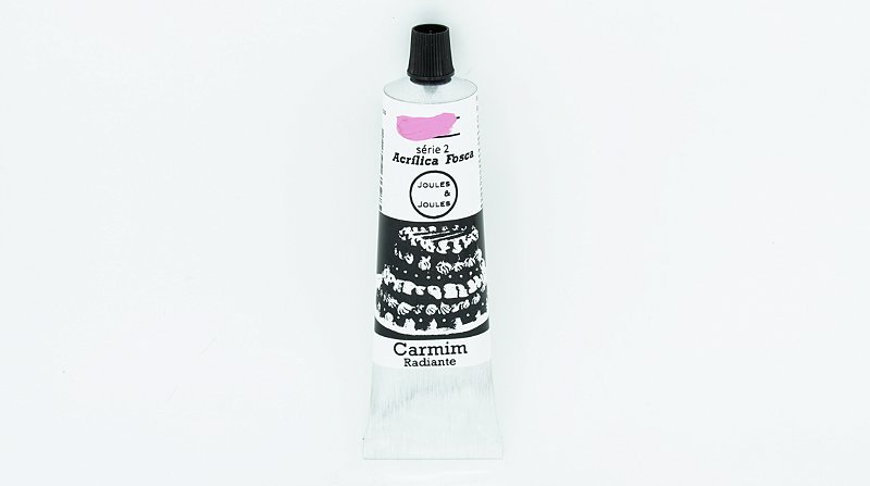 11.a. Acrílica CARMIM RADIANTE Joules & Joules