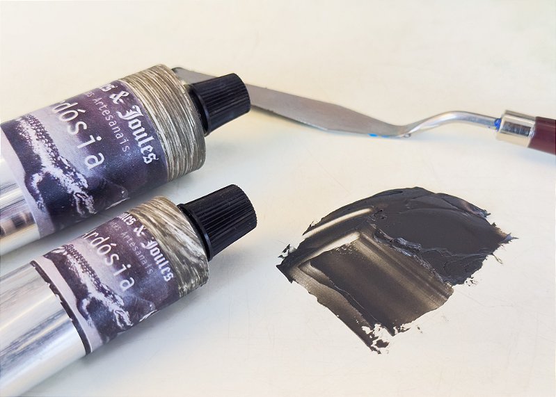 54.t. Tinta a Óleo ARDÓSIA Joules & Joules