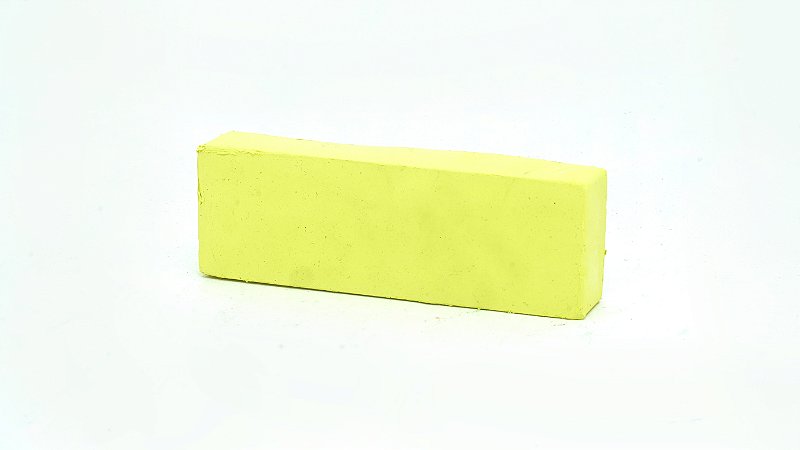 03.b. Bastão a Óleo AMARELO DE NÍQUEL - PY53 Joules & Joules