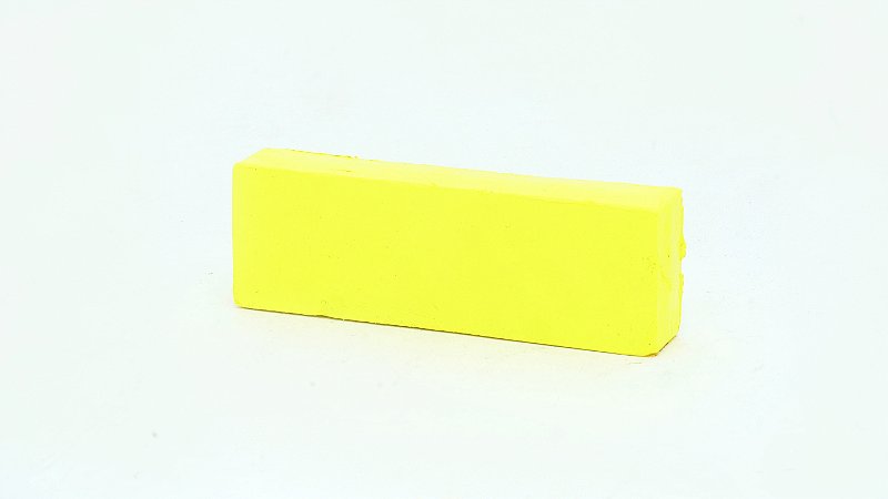 04.b. Bastão a Óleo AMARELO DE CADMIO LIMÃO - PY35 Joules & Joules