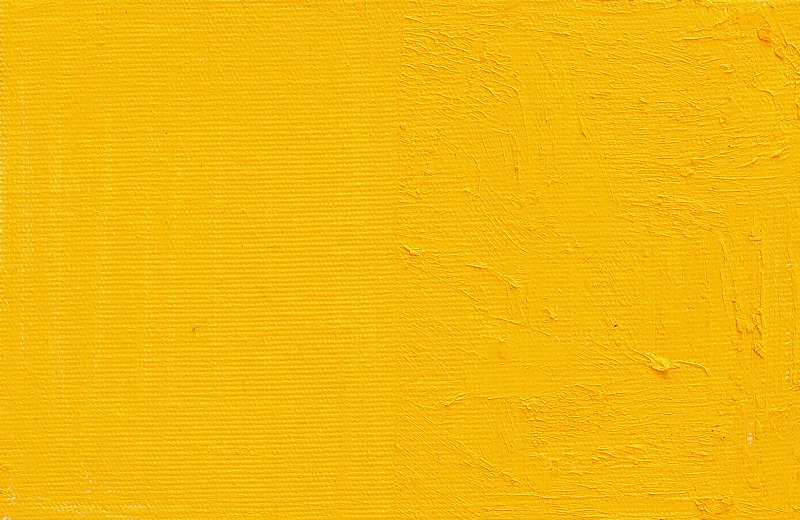 06.b. Bastão a Óleo AMARELO DE CADMIO - PY37.4 Joules & Joules