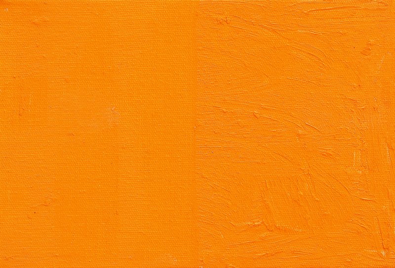 08.b. Bastão a Óleo LARANJA DE CADMIO CLARO - PO20 Joules & Joules